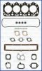 DAIHA 0411287321 Gasket Set, cylinder head